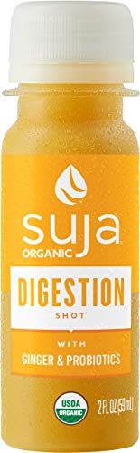 Suja Organic Digestion Shot