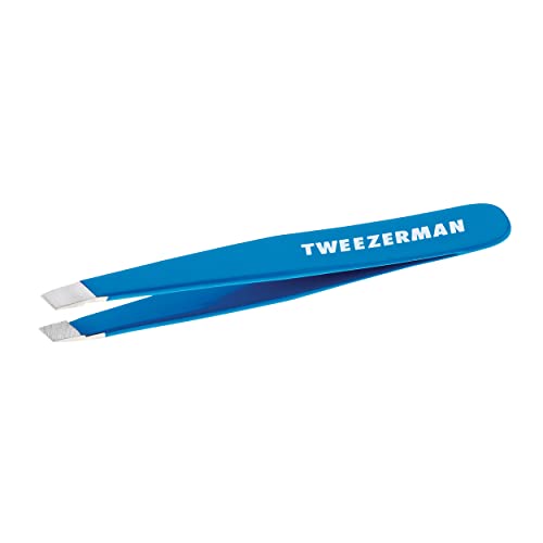Tweezerman Mini Slant Tweezers