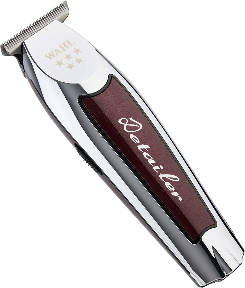 Wahl Professional Cordless Detailer Li