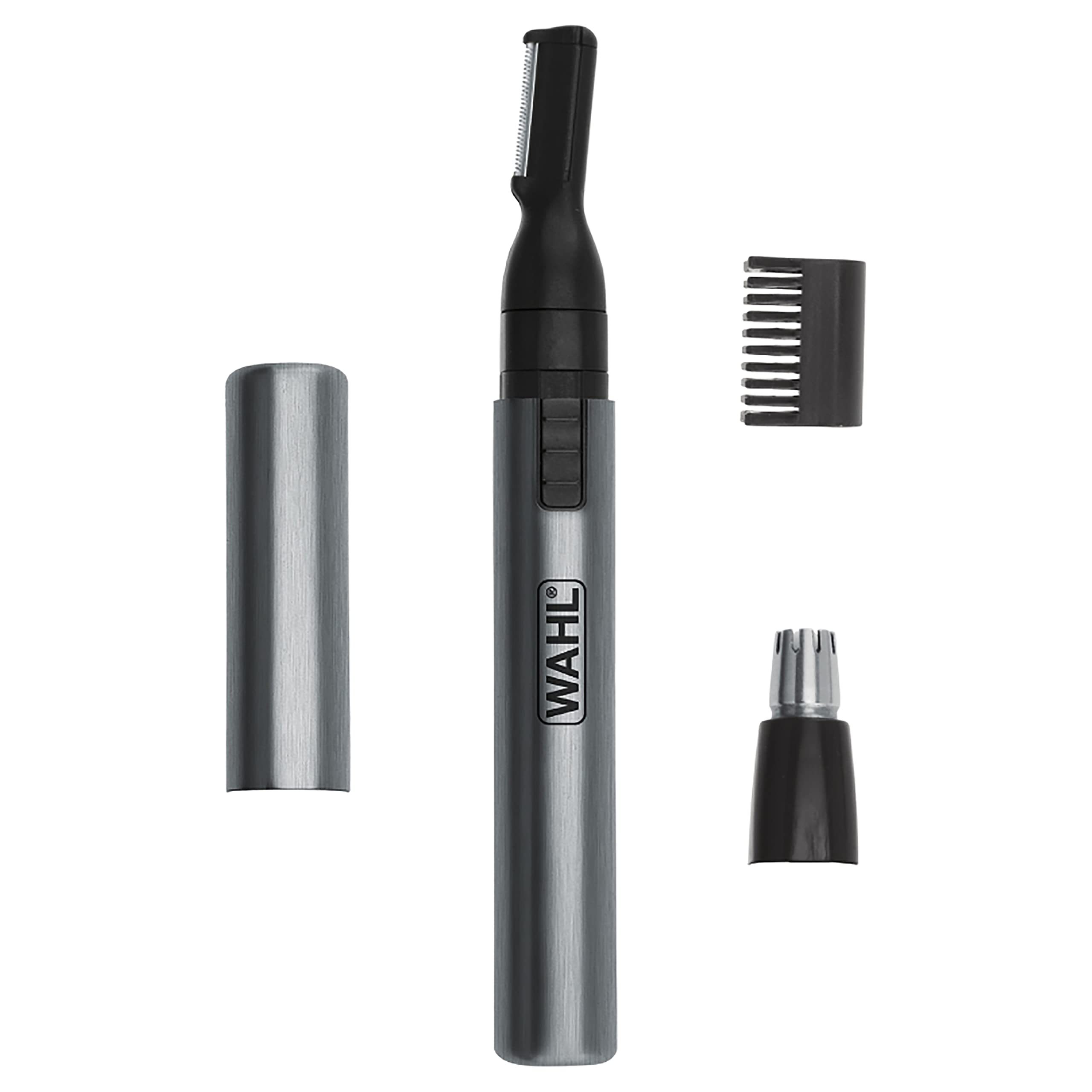 Wahl Micro Groomsman Trimmer