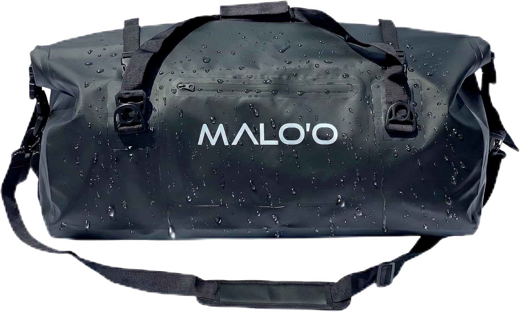 Malo'o Waterproof Dry Duffel Bag