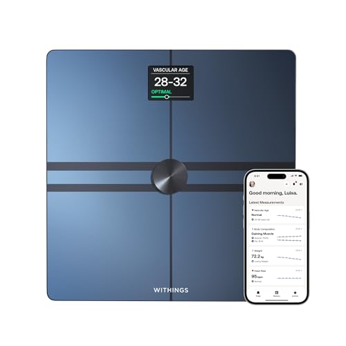 Withings Body Comp Scale