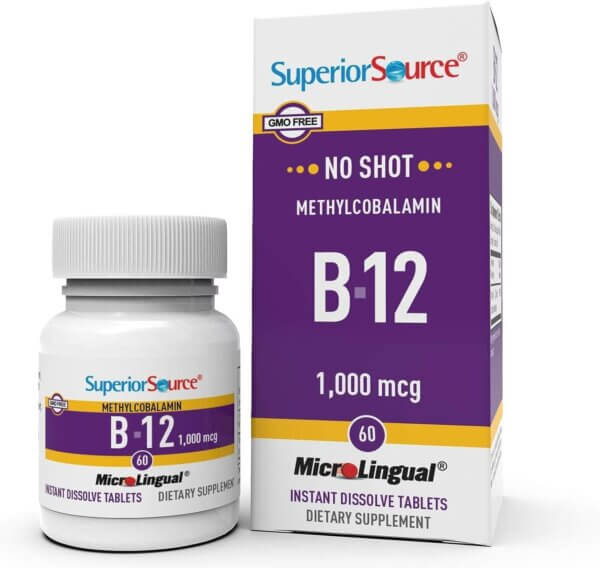 Vitamin B12