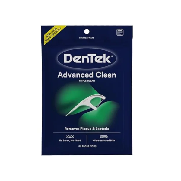 Floss sticks