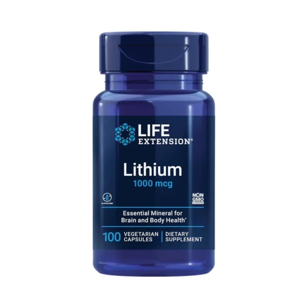 Lithium Orotate